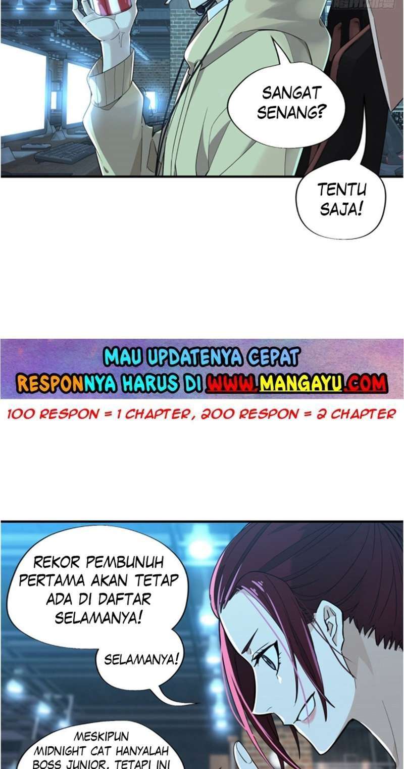 Quanzhi Gaoshou Chapter 10 Gambar 14