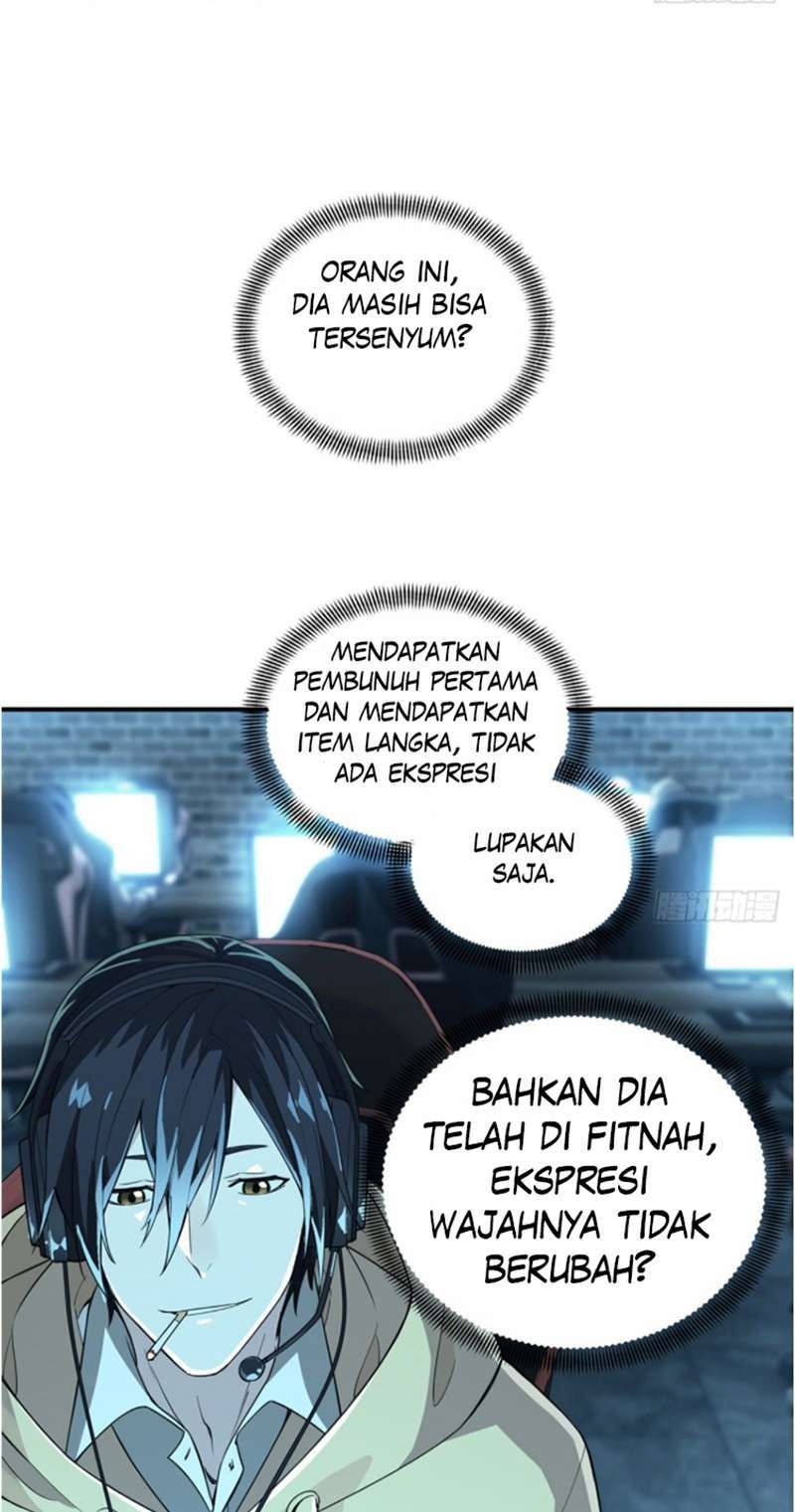 Quanzhi Gaoshou Chapter 10 Gambar 26