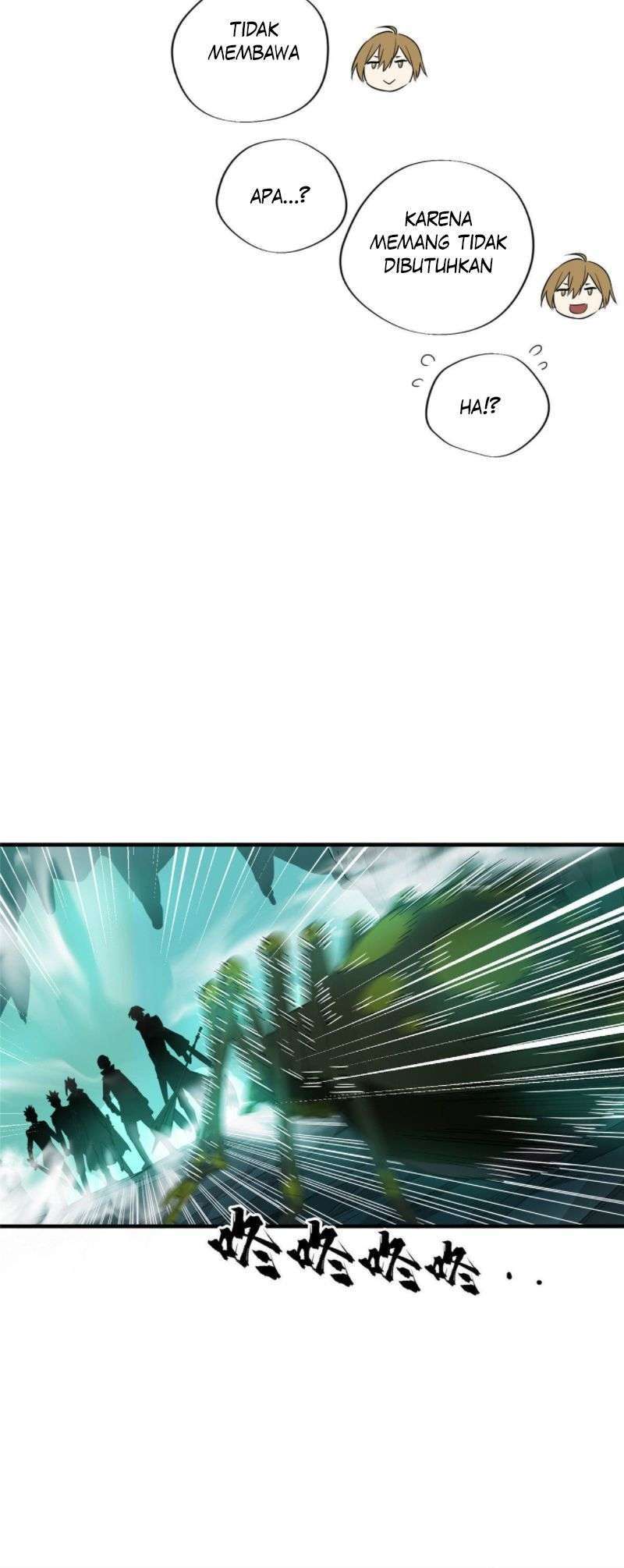 Quanzhi Gaoshou Chapter 12 Gambar 8