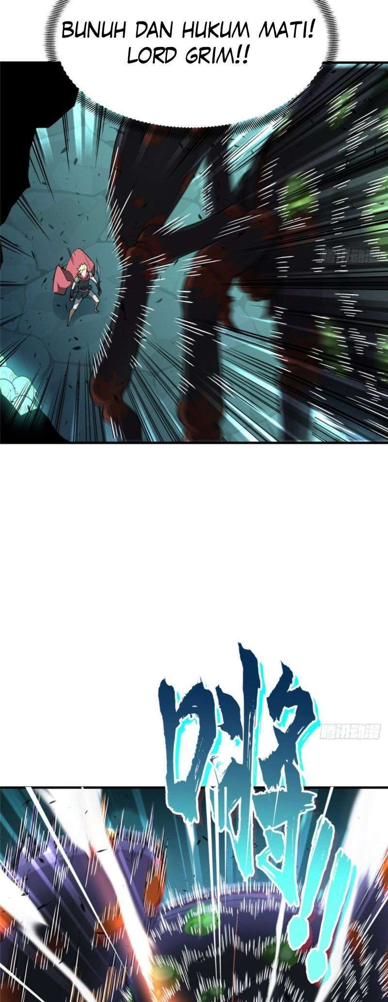 Quanzhi Gaoshou Chapter 13 Gambar 19