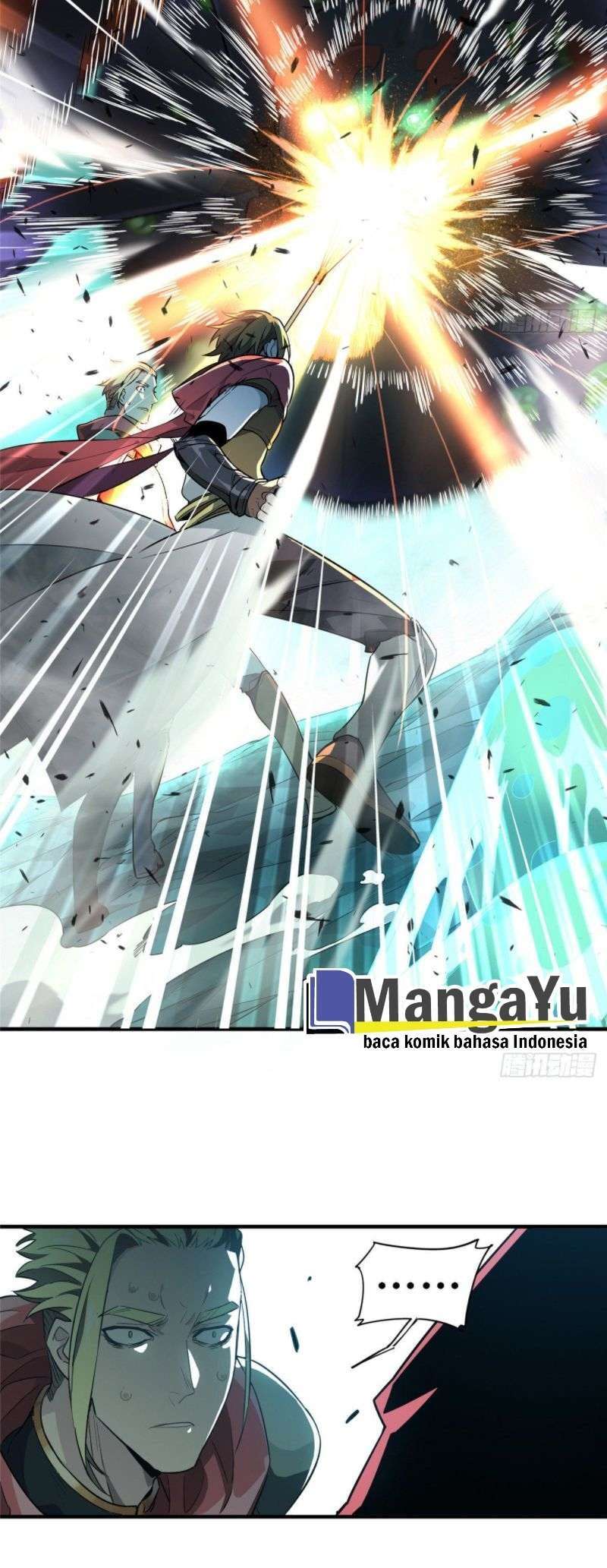 Quanzhi Gaoshou Chapter 13 Gambar 20