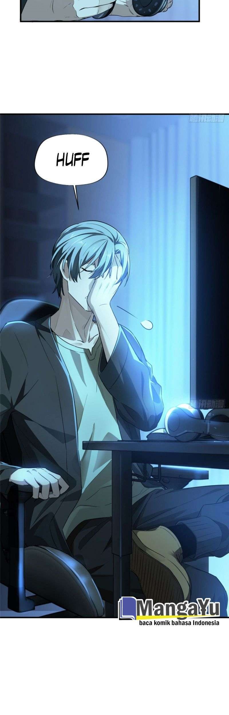 Quanzhi Gaoshou Chapter 14 Gambar 19