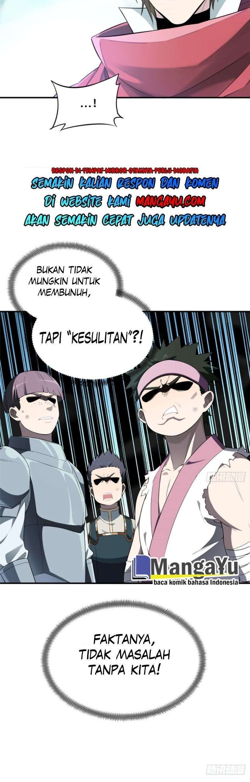 Quanzhi Gaoshou Chapter 14 Gambar 35