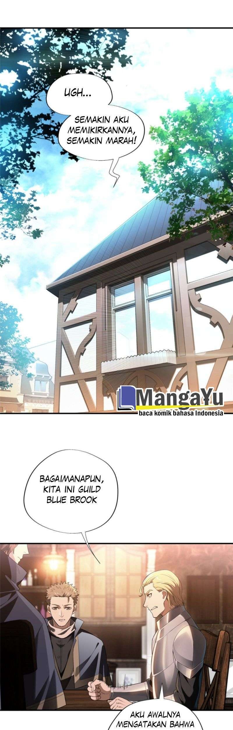 Quanzhi Gaoshou Chapter 14 Gambar 3