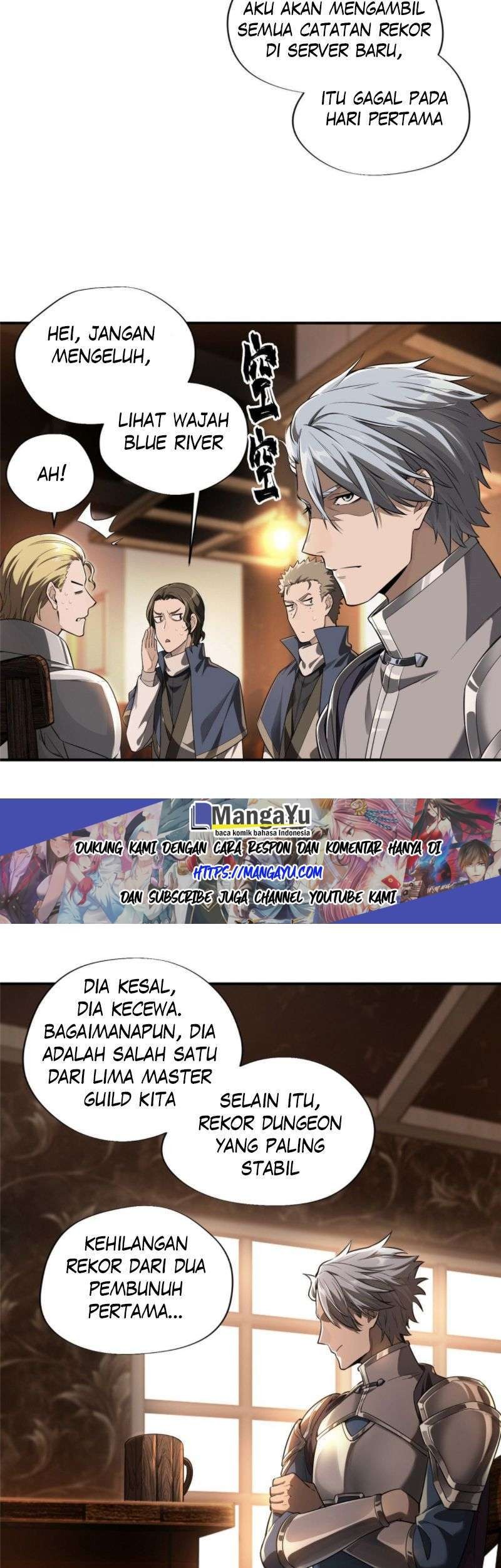 Quanzhi Gaoshou Chapter 14 Gambar 5