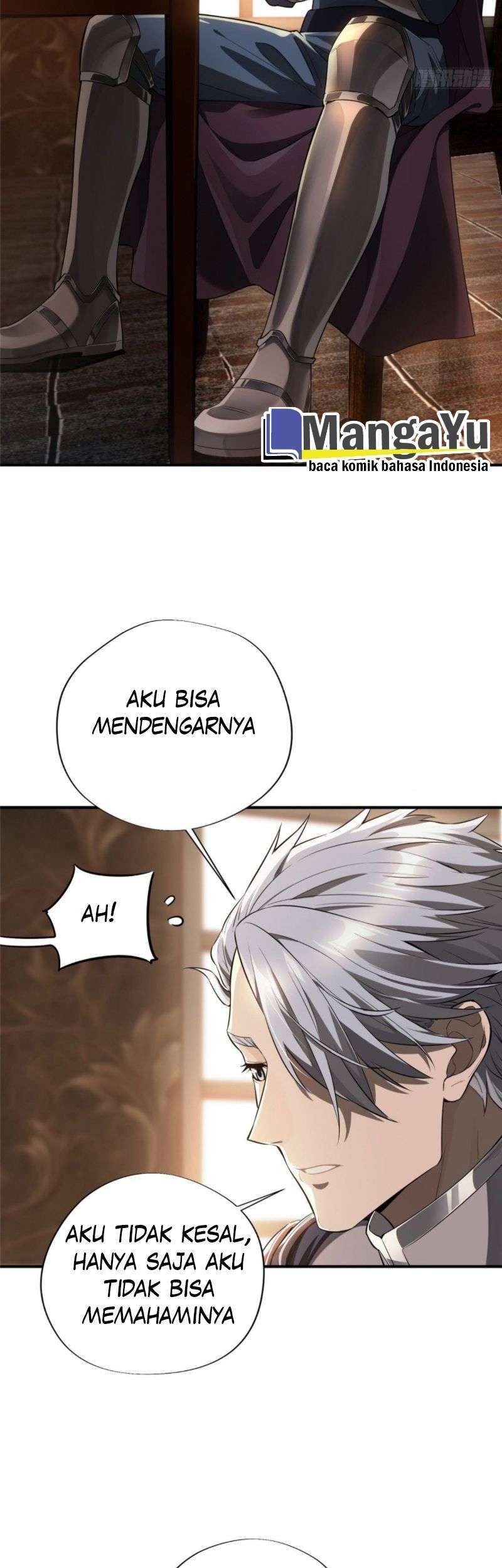 Quanzhi Gaoshou Chapter 14 Gambar 7