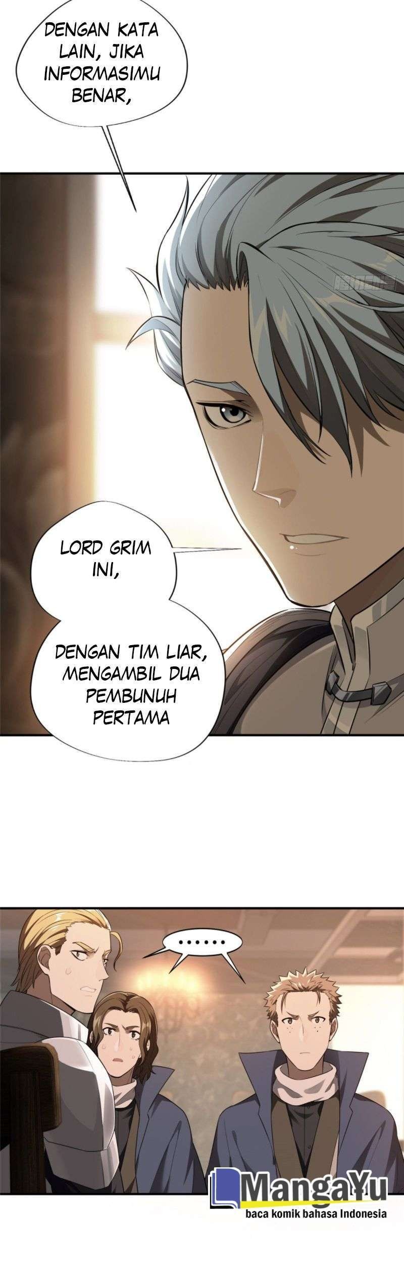 Quanzhi Gaoshou Chapter 14 Gambar 11