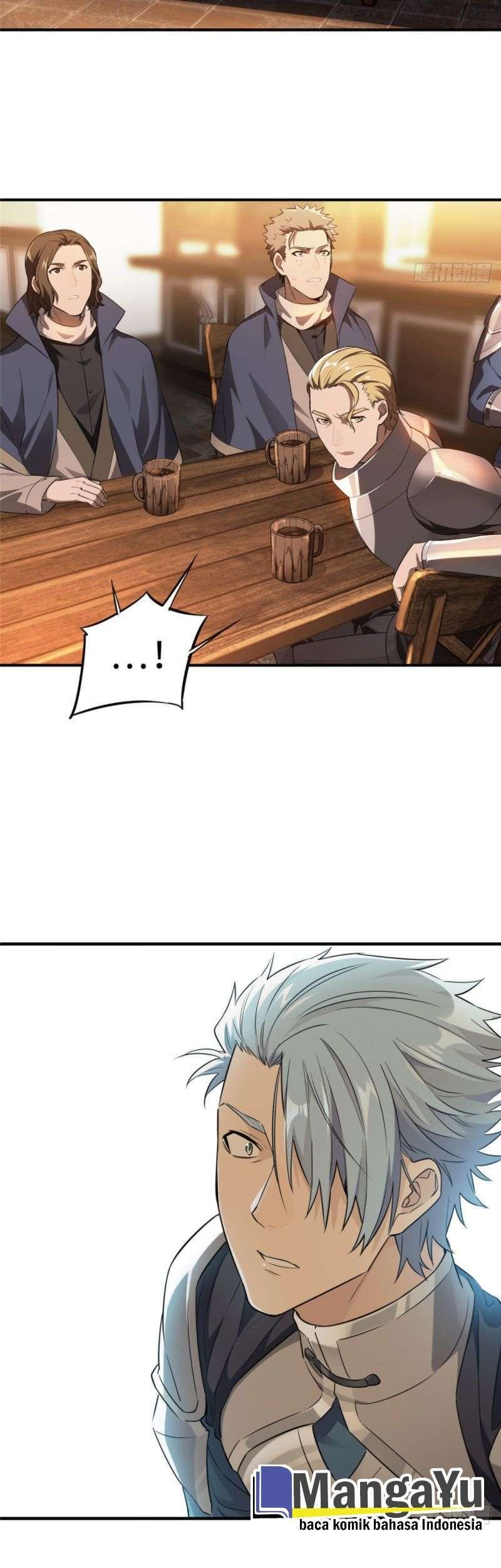 Quanzhi Gaoshou Chapter 14 Gambar 15