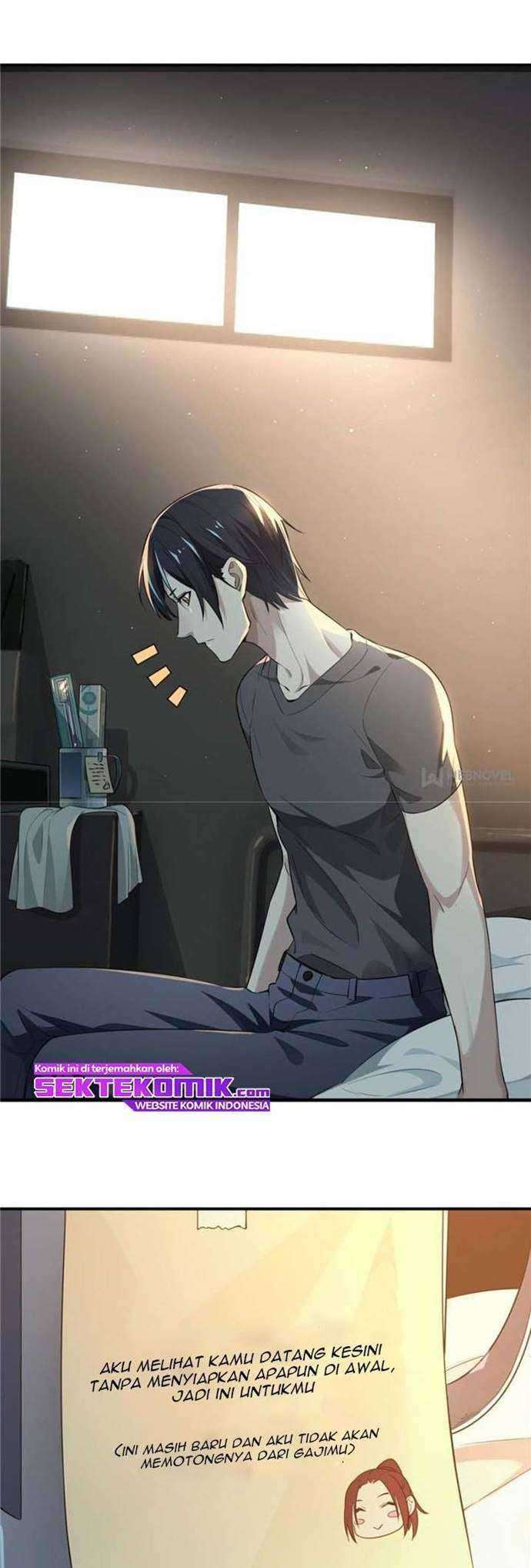 Quanzhi Gaoshou Chapter 15 Gambar 12