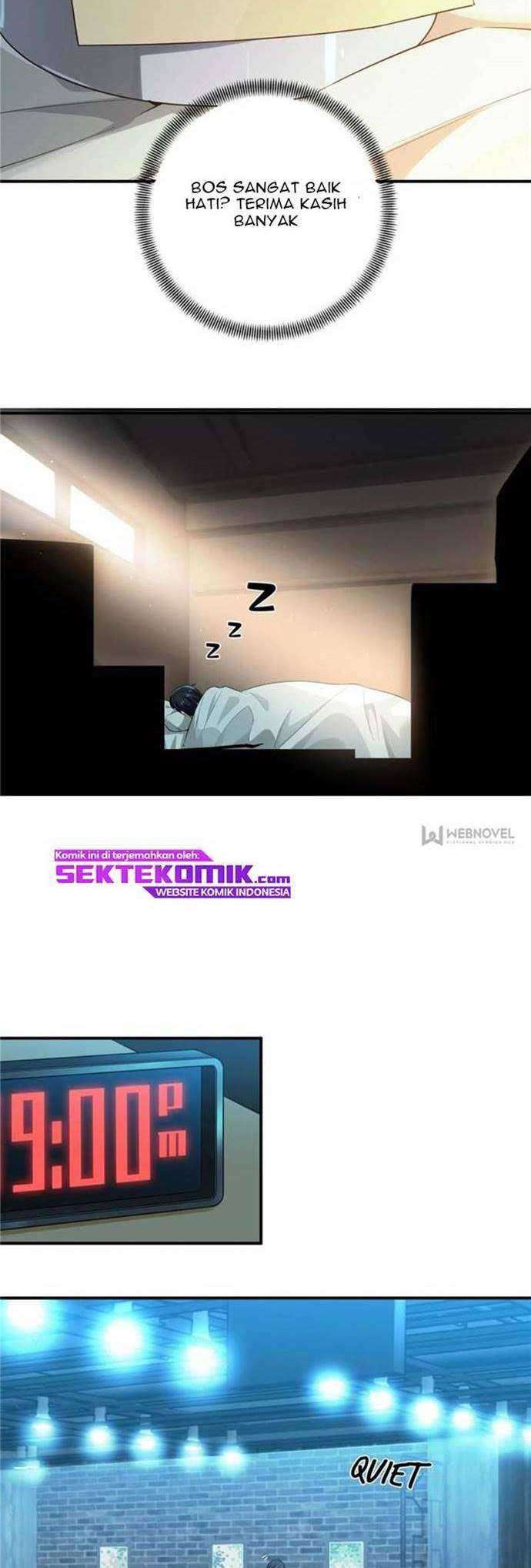 Quanzhi Gaoshou Chapter 15 Gambar 13