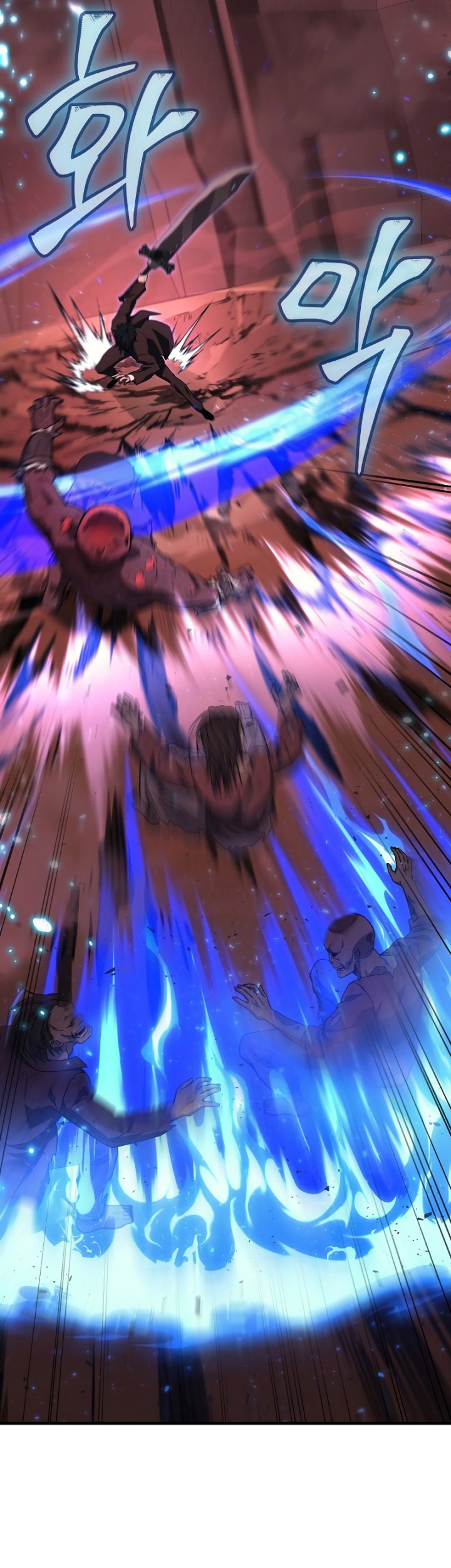 Quanzhi Gaoshou Chapter 19 Gambar 51
