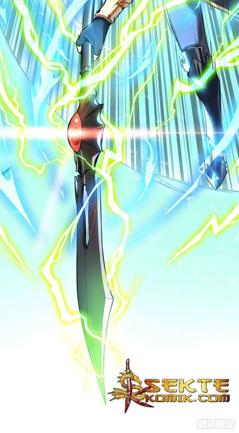 Quanzhi Gaoshou Chapter 2 Gambar 10