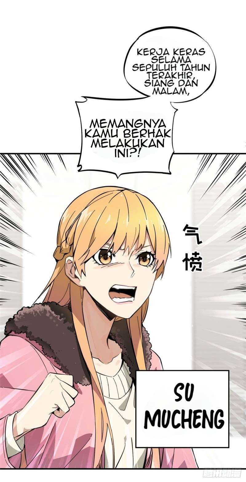 Quanzhi Gaoshou Chapter 2 Gambar 18