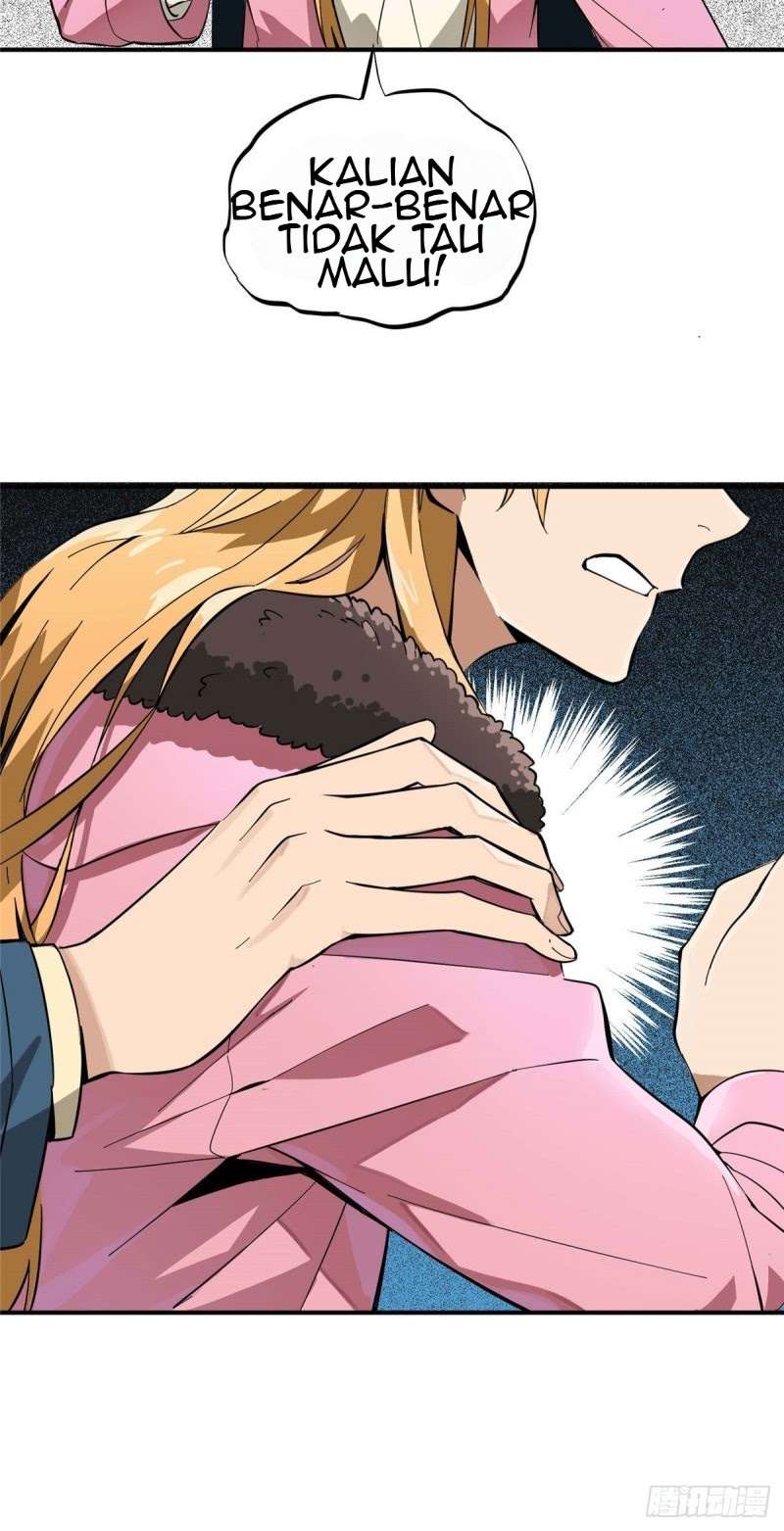 Quanzhi Gaoshou Chapter 2 Gambar 21