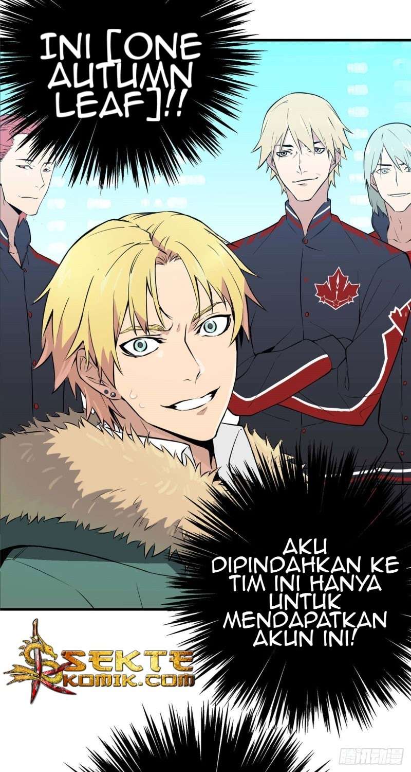 Quanzhi Gaoshou Chapter 2 Gambar 27