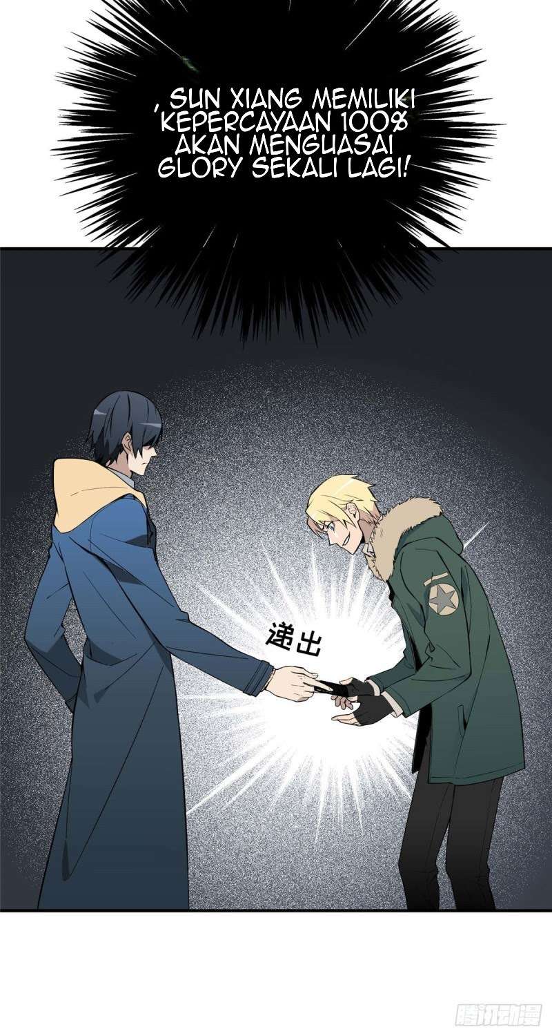 Quanzhi Gaoshou Chapter 2 Gambar 28