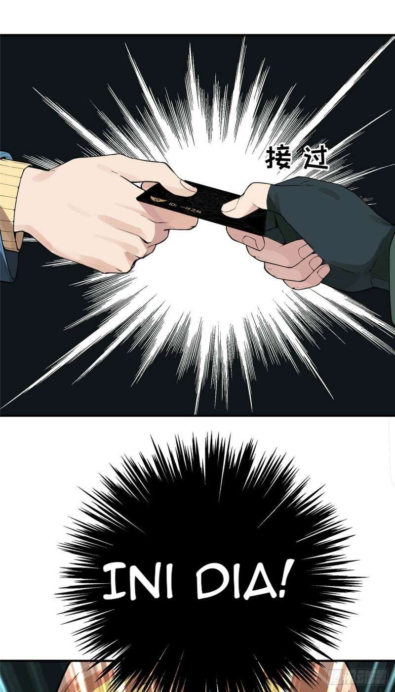 Quanzhi Gaoshou Chapter 2 Gambar 29