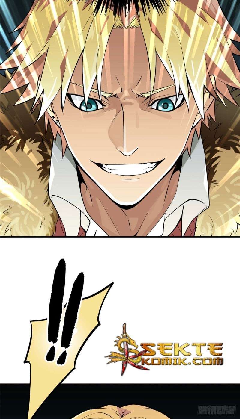 Quanzhi Gaoshou Chapter 2 Gambar 30