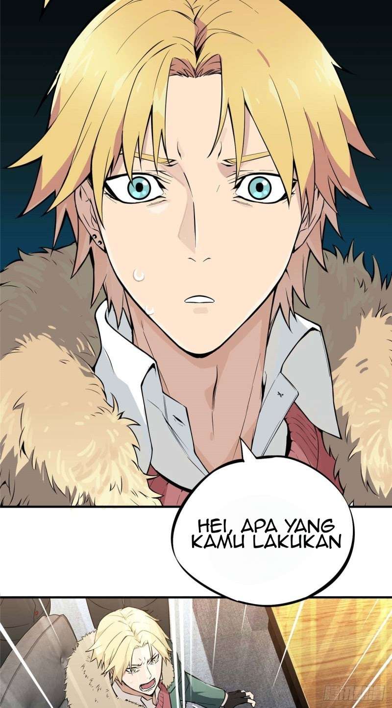 Quanzhi Gaoshou Chapter 2 Gambar 31