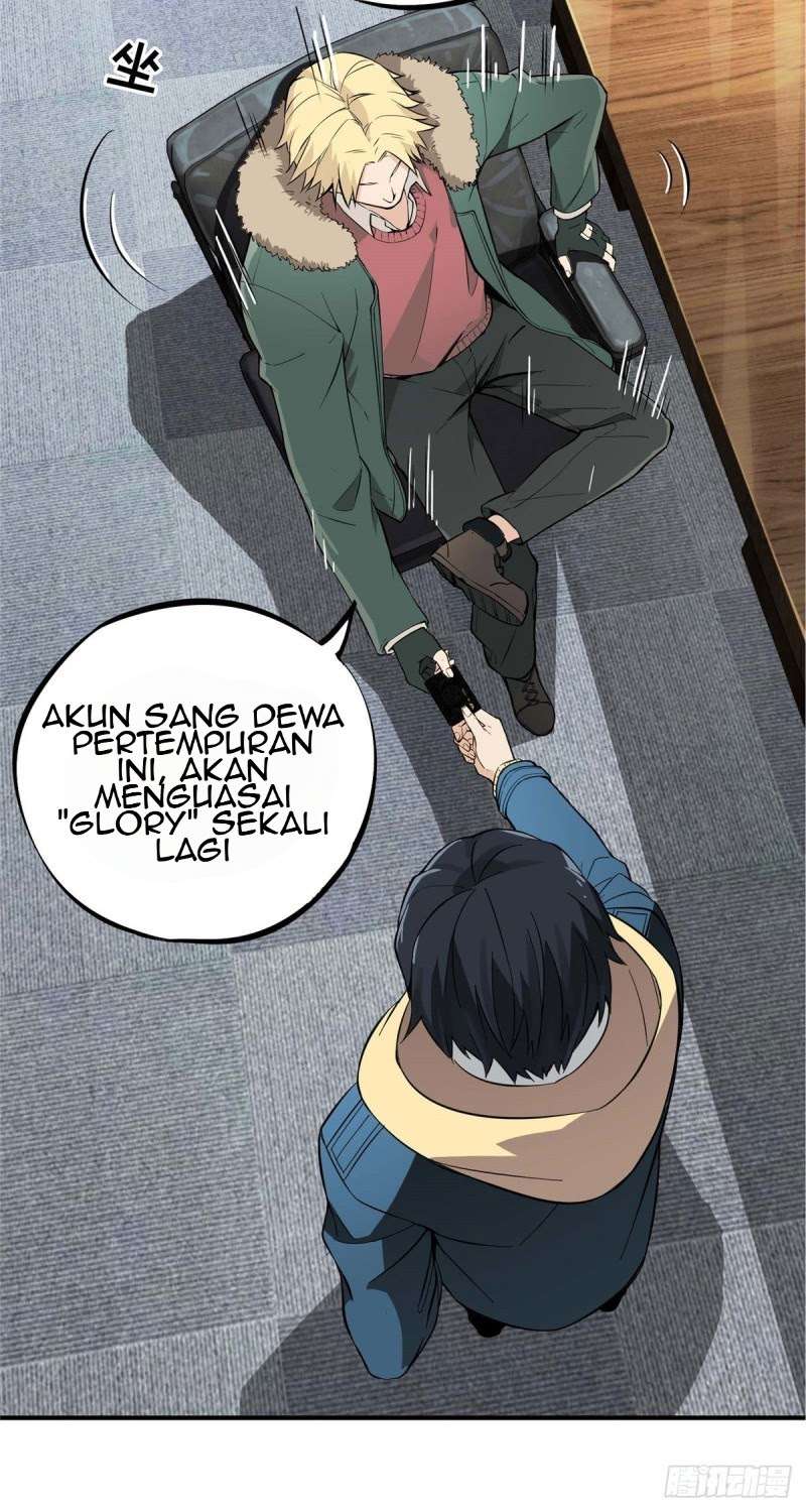 Quanzhi Gaoshou Chapter 2 Gambar 35