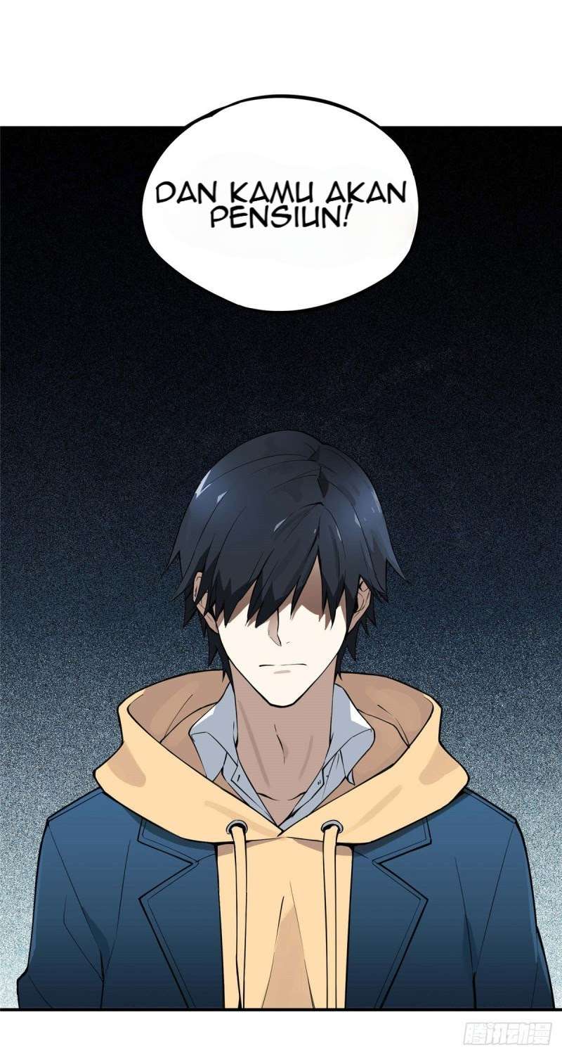 Quanzhi Gaoshou Chapter 2 Gambar 36