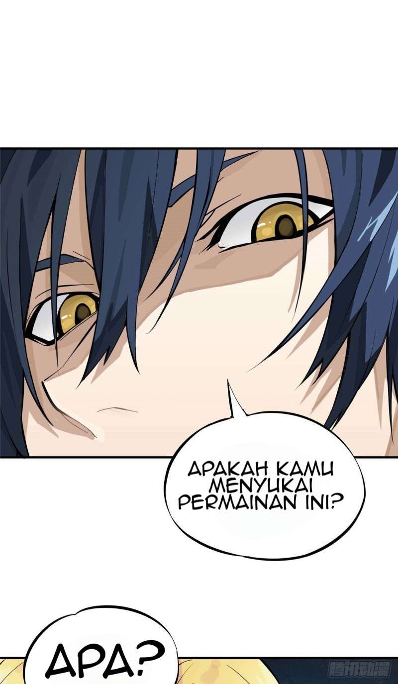 Quanzhi Gaoshou Chapter 2 Gambar 37