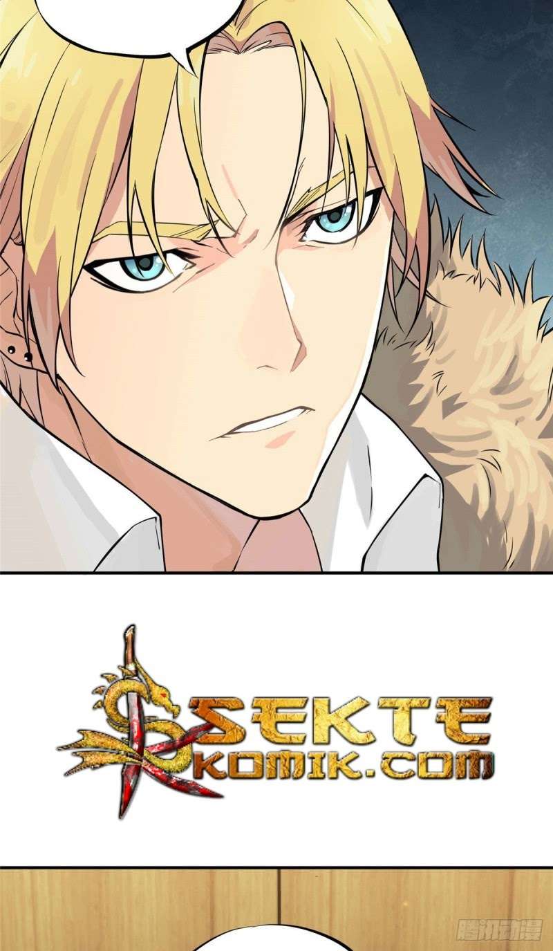 Quanzhi Gaoshou Chapter 2 Gambar 38