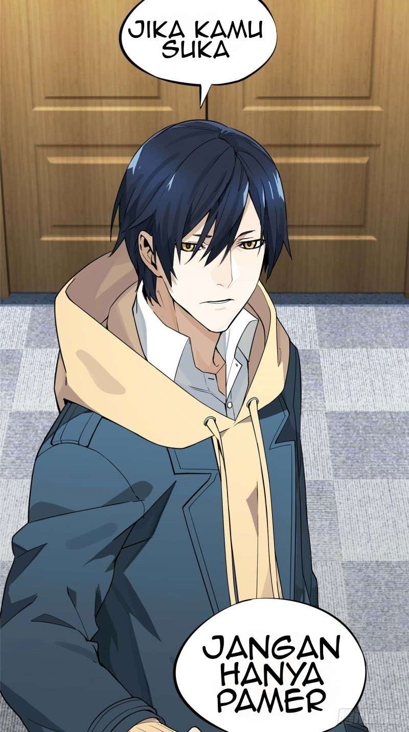 Quanzhi Gaoshou Chapter 2 Gambar 39