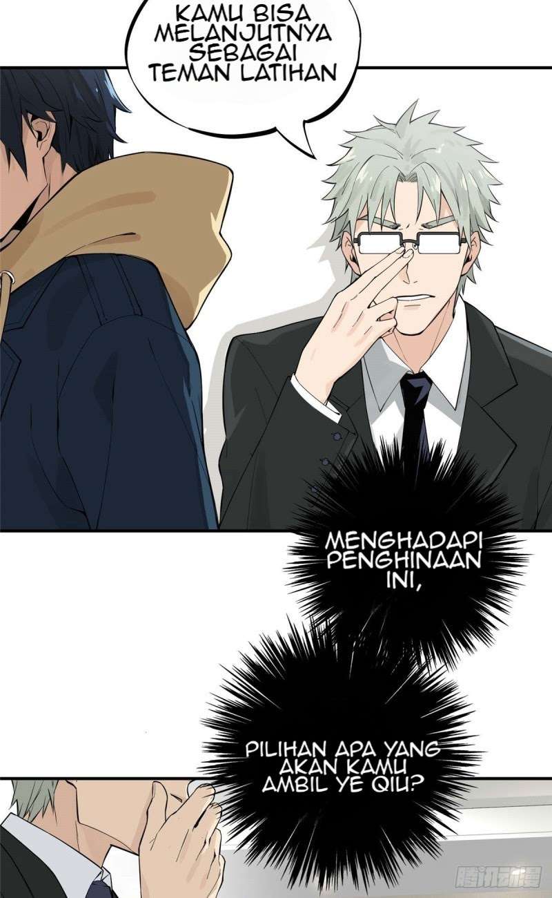 Quanzhi Gaoshou Chapter 2 Gambar 47