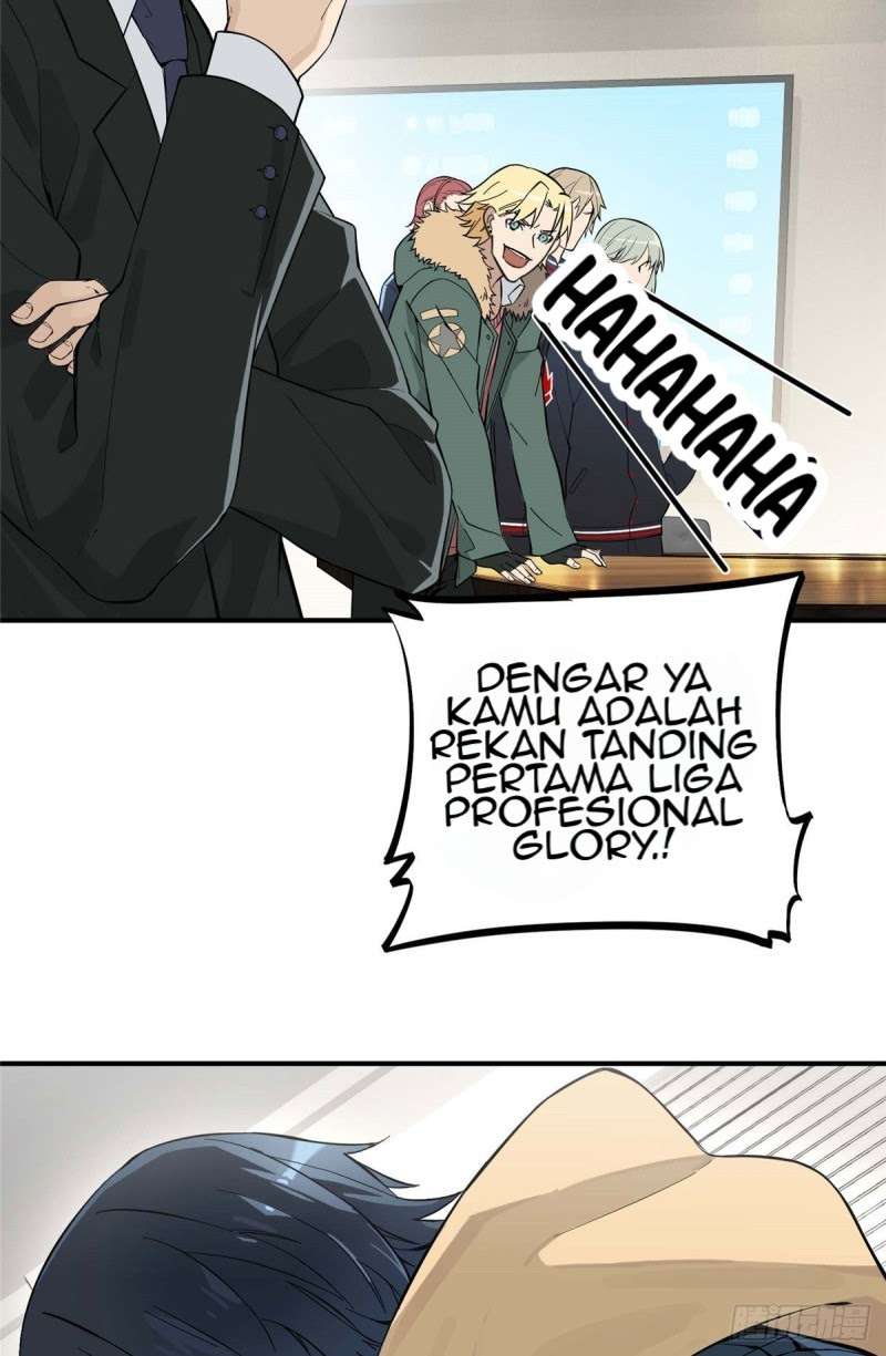 Quanzhi Gaoshou Chapter 2 Gambar 48