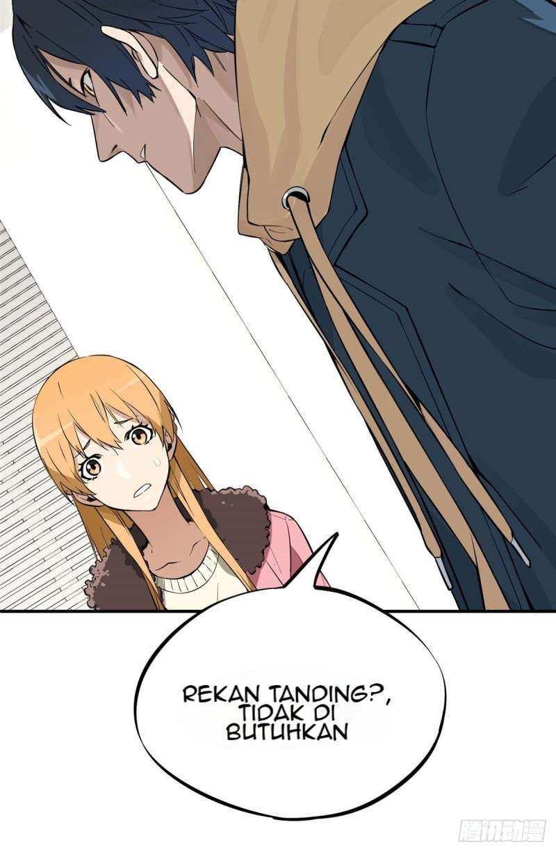 Quanzhi Gaoshou Chapter 2 Gambar 49