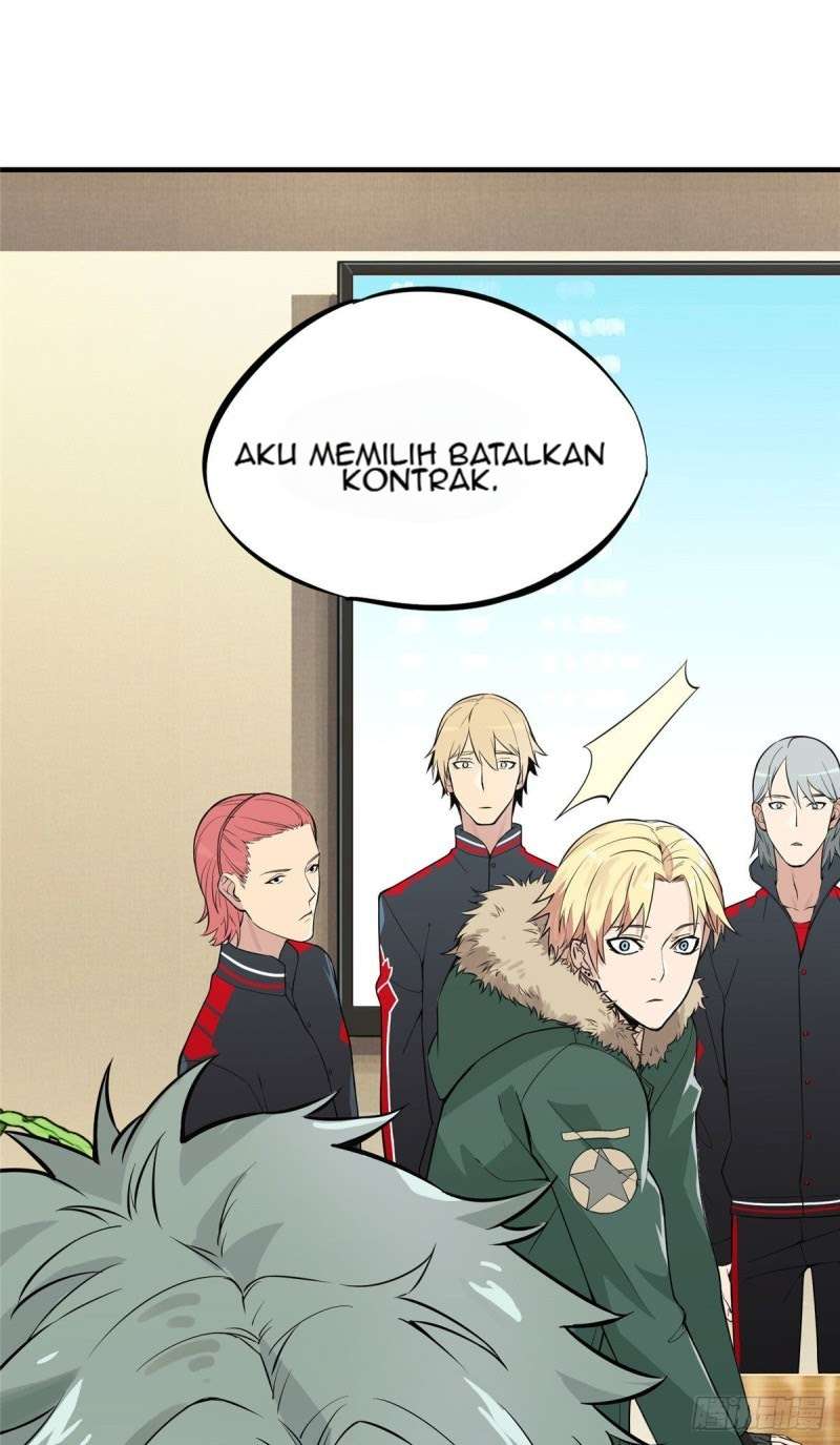 Quanzhi Gaoshou Chapter 2 Gambar 50