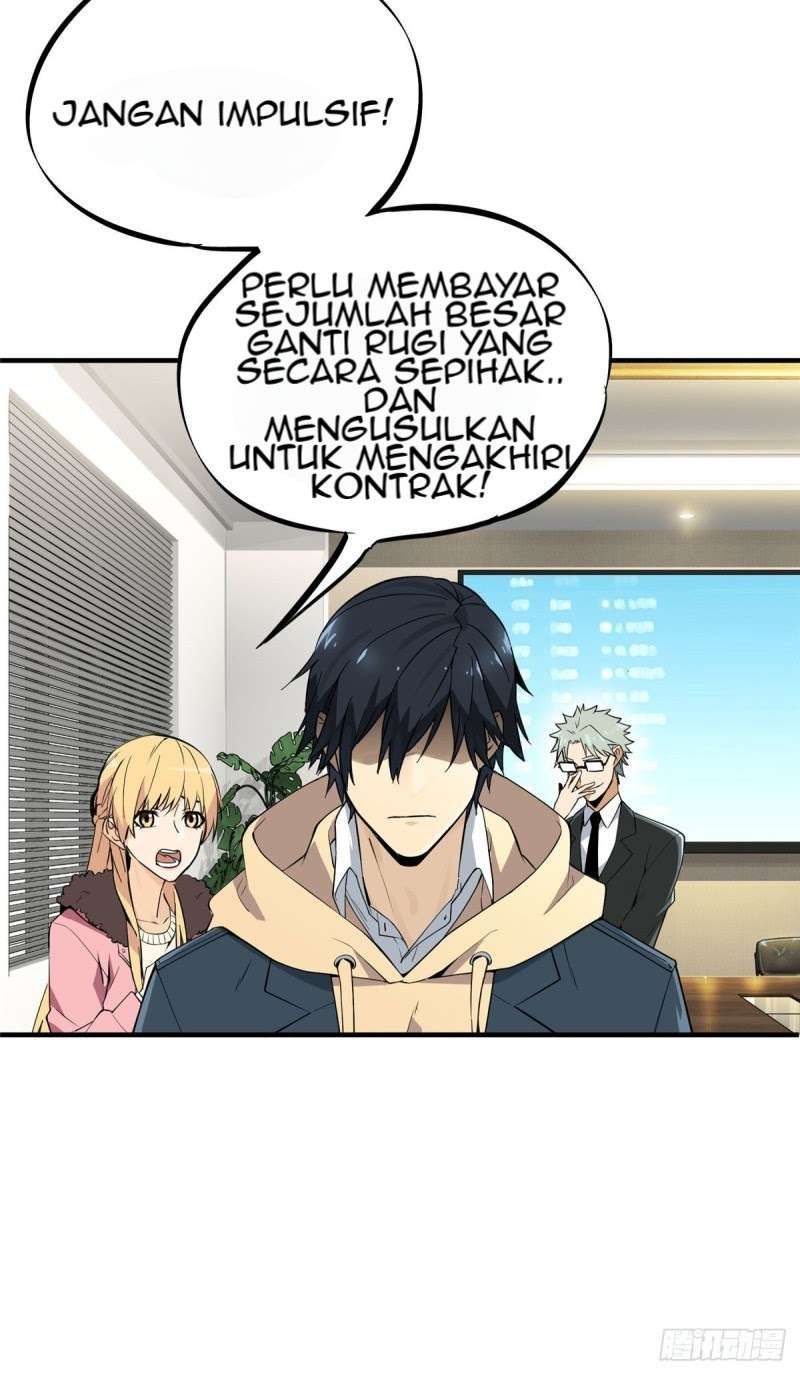 Quanzhi Gaoshou Chapter 2 Gambar 52