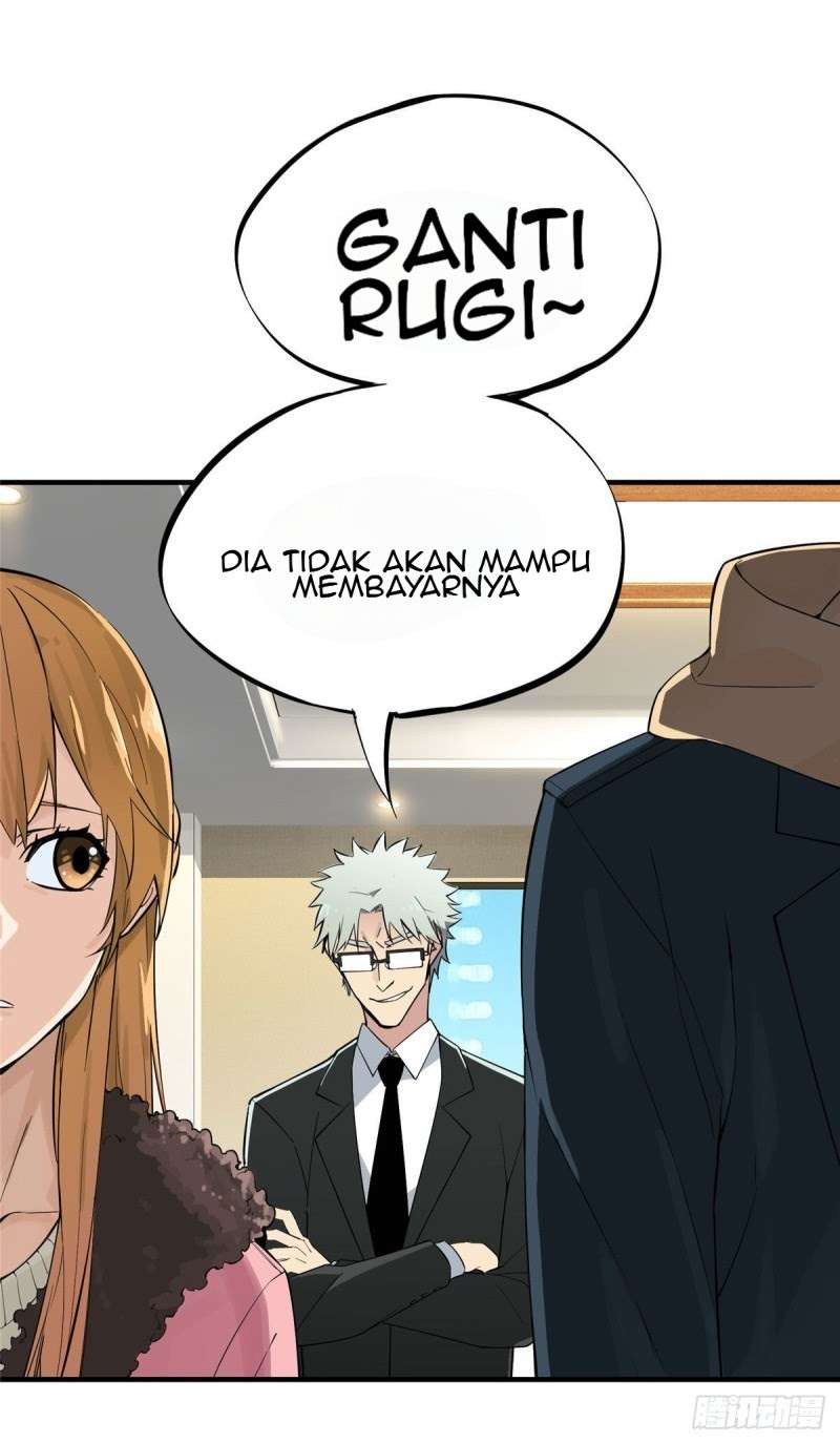 Quanzhi Gaoshou Chapter 2 Gambar 53