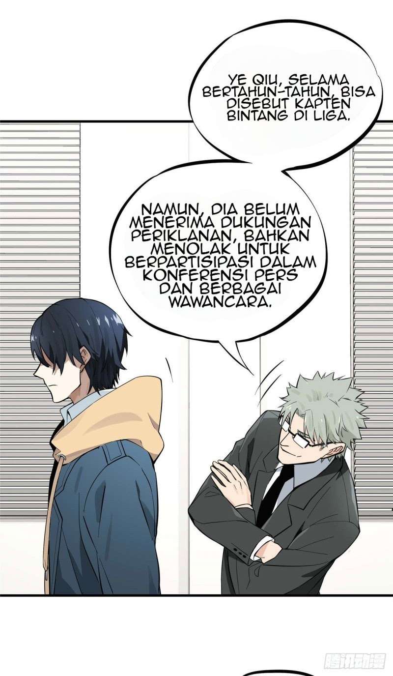 Quanzhi Gaoshou Chapter 2 Gambar 54