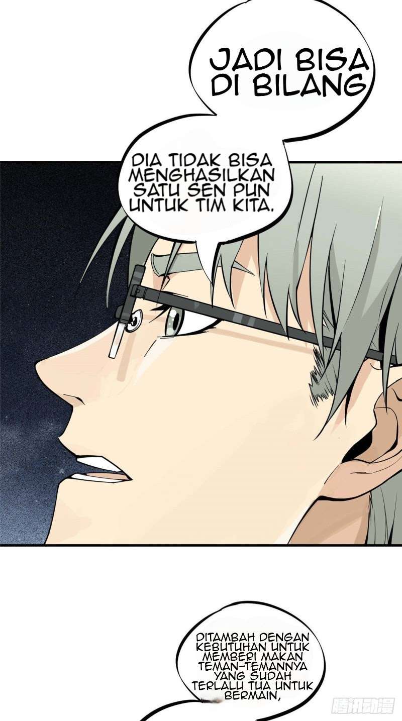 Quanzhi Gaoshou Chapter 2 Gambar 55