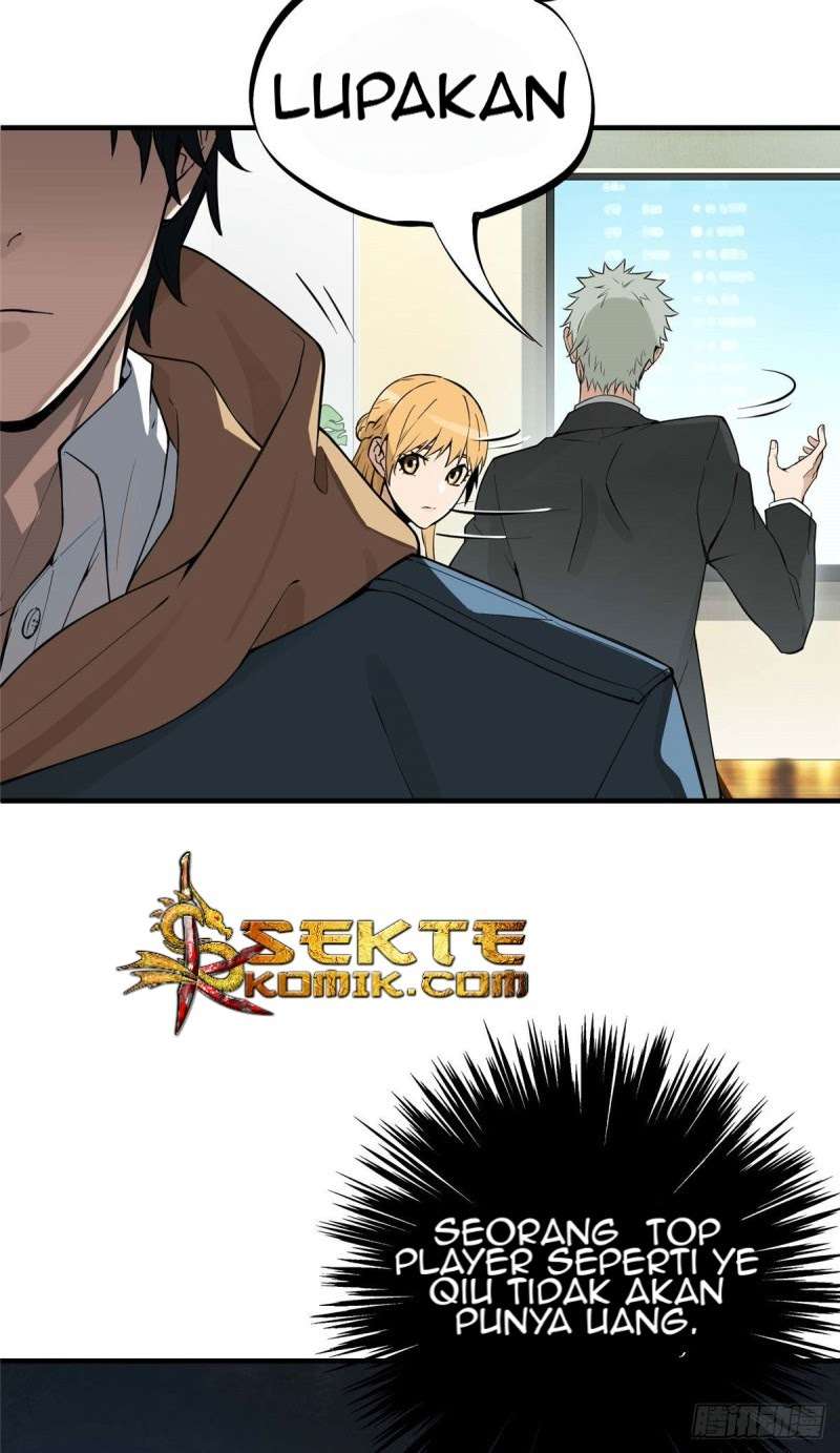 Quanzhi Gaoshou Chapter 2 Gambar 56