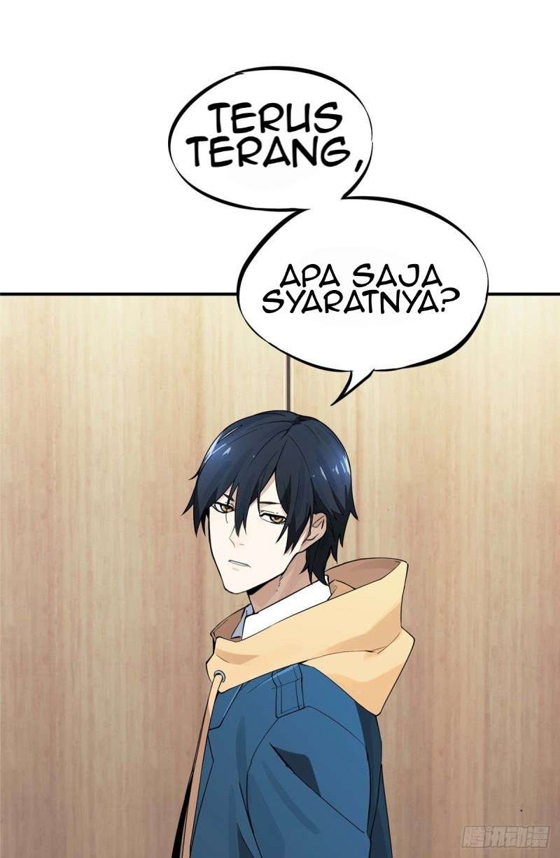 Quanzhi Gaoshou Chapter 2 Gambar 58