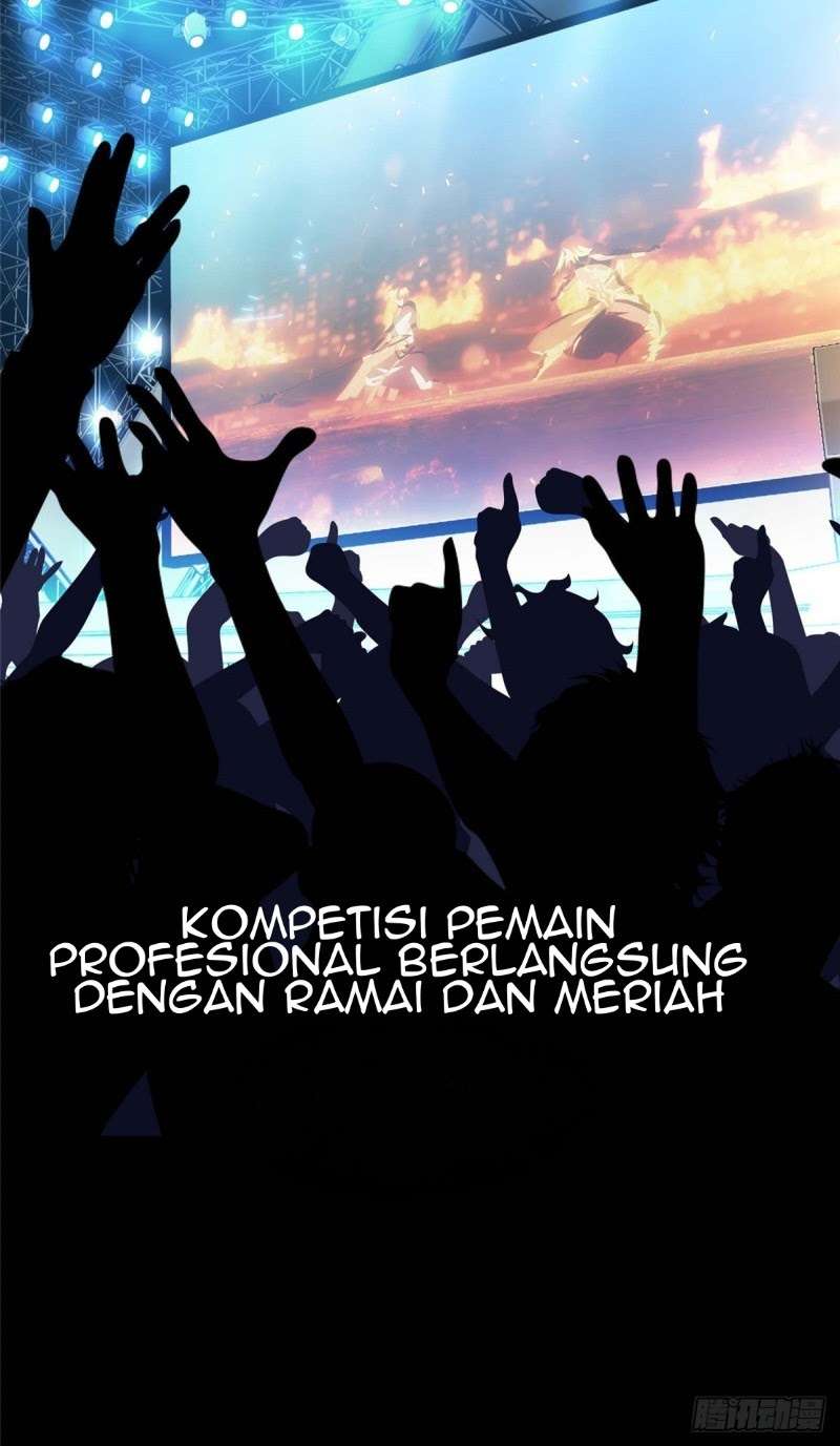 Quanzhi Gaoshou Chapter 2 Gambar 6