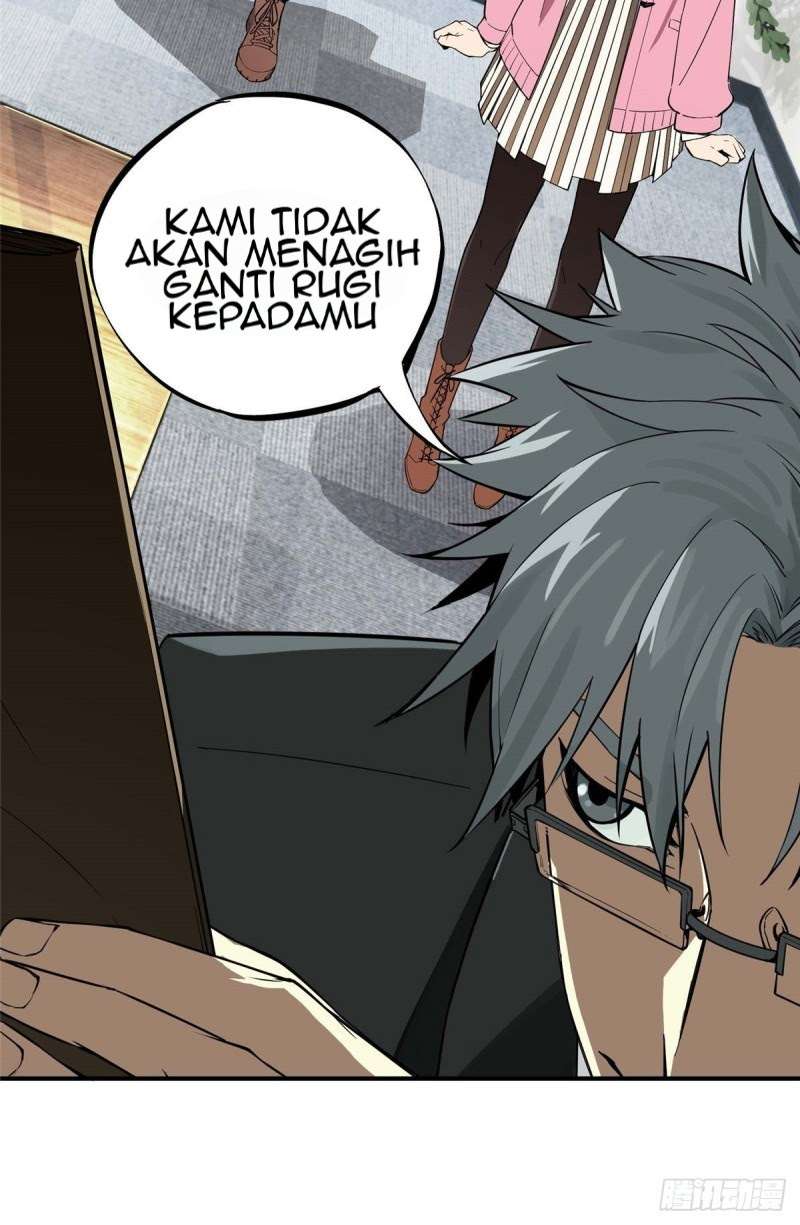 Quanzhi Gaoshou Chapter 2 Gambar 61