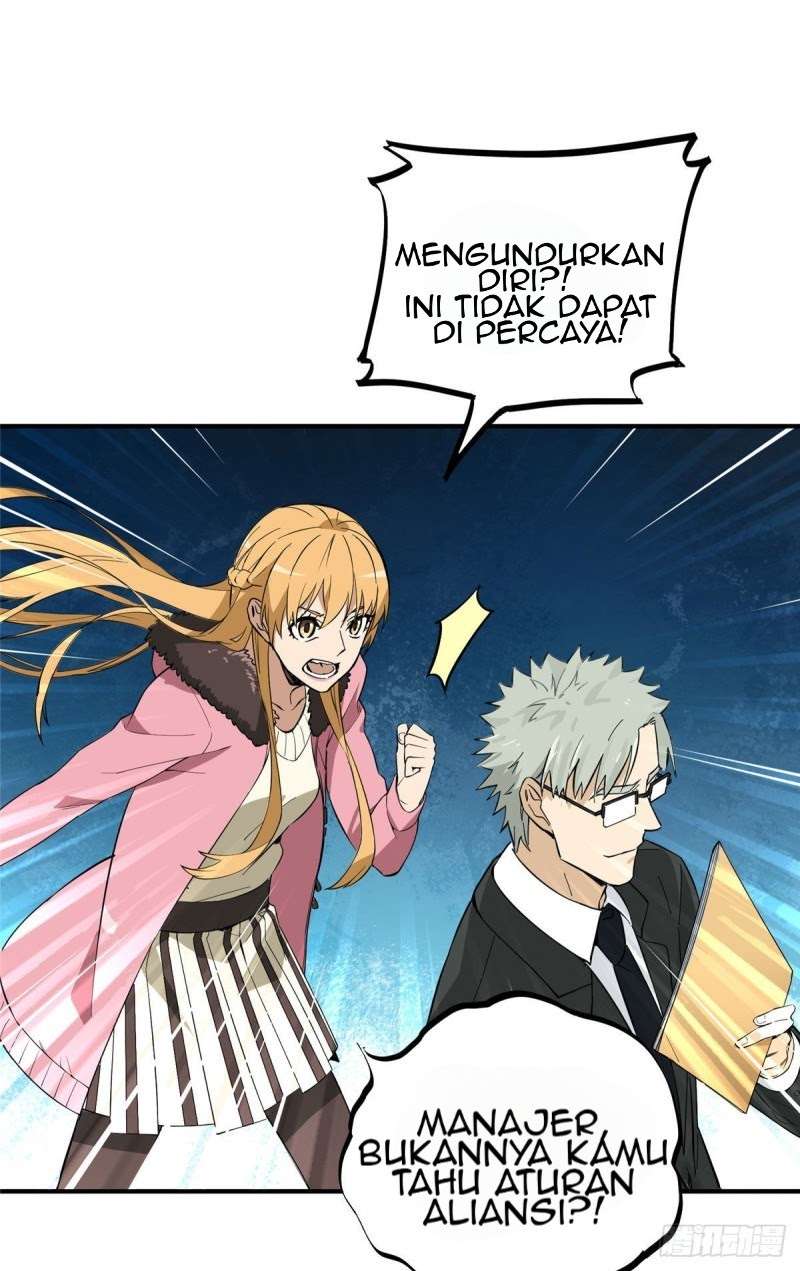 Quanzhi Gaoshou Chapter 2 Gambar 62