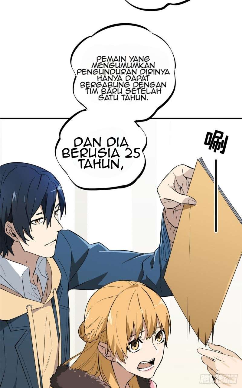 Quanzhi Gaoshou Chapter 2 Gambar 63