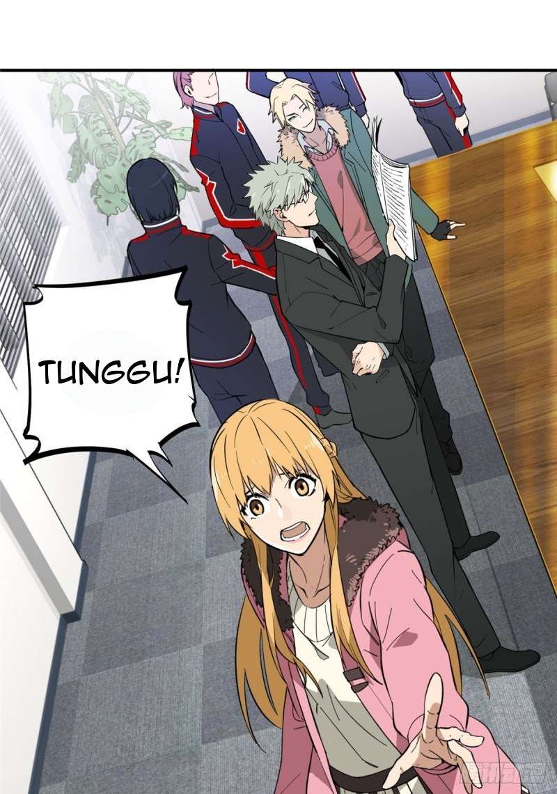 Quanzhi Gaoshou Chapter 2 Gambar 68