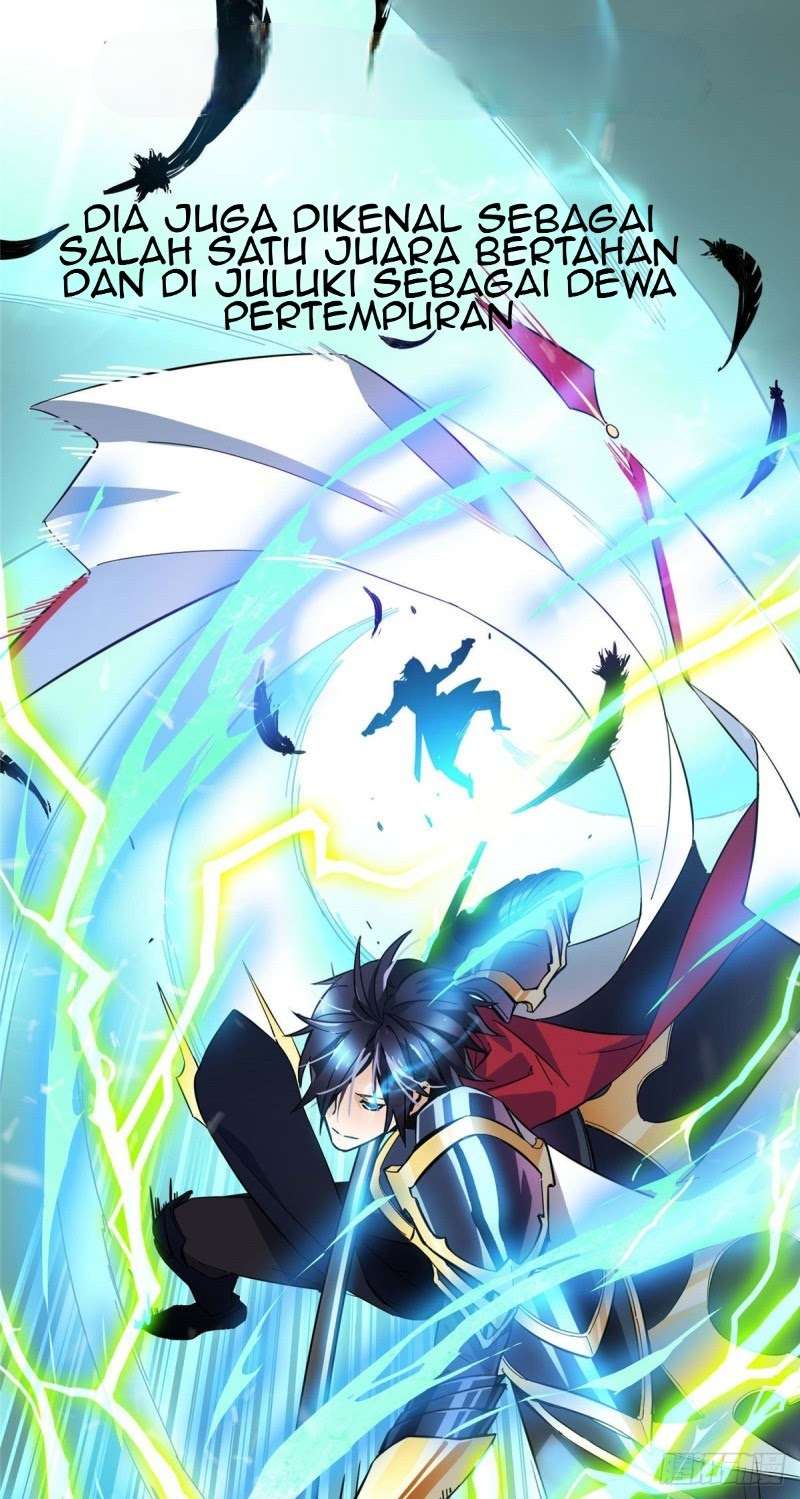 Quanzhi Gaoshou Chapter 2 Gambar 9