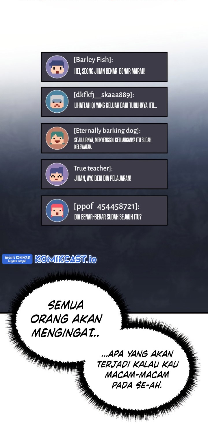 Quanzhi Gaoshou Chapter 20 Gambar 18