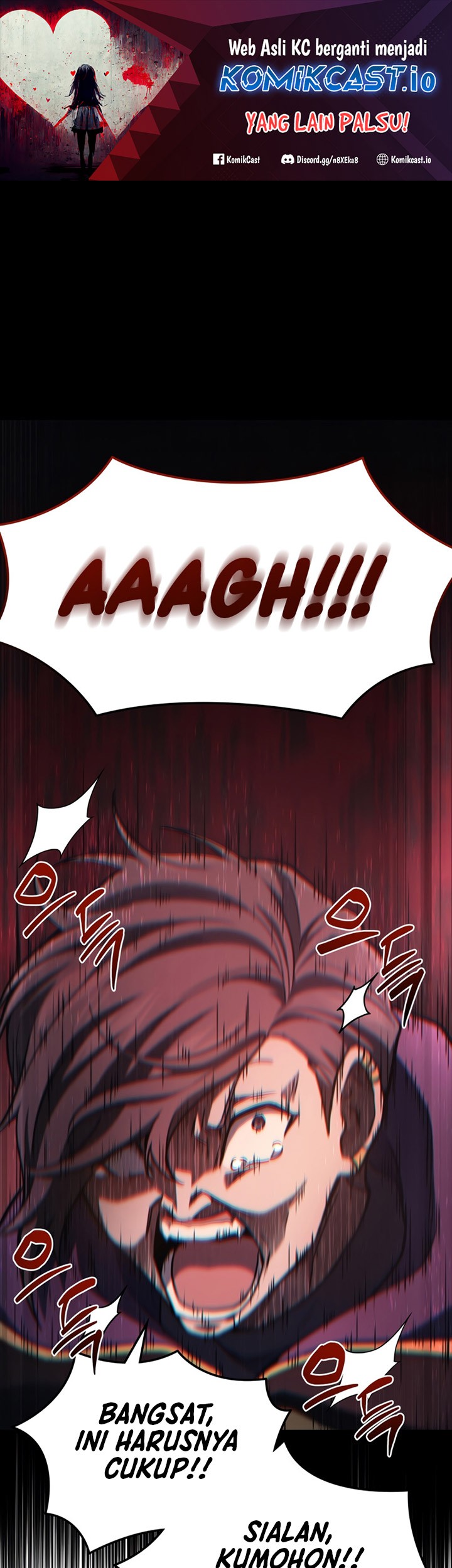 Baca Komik Quanzhi Gaoshou Chapter 21 Gambar 1