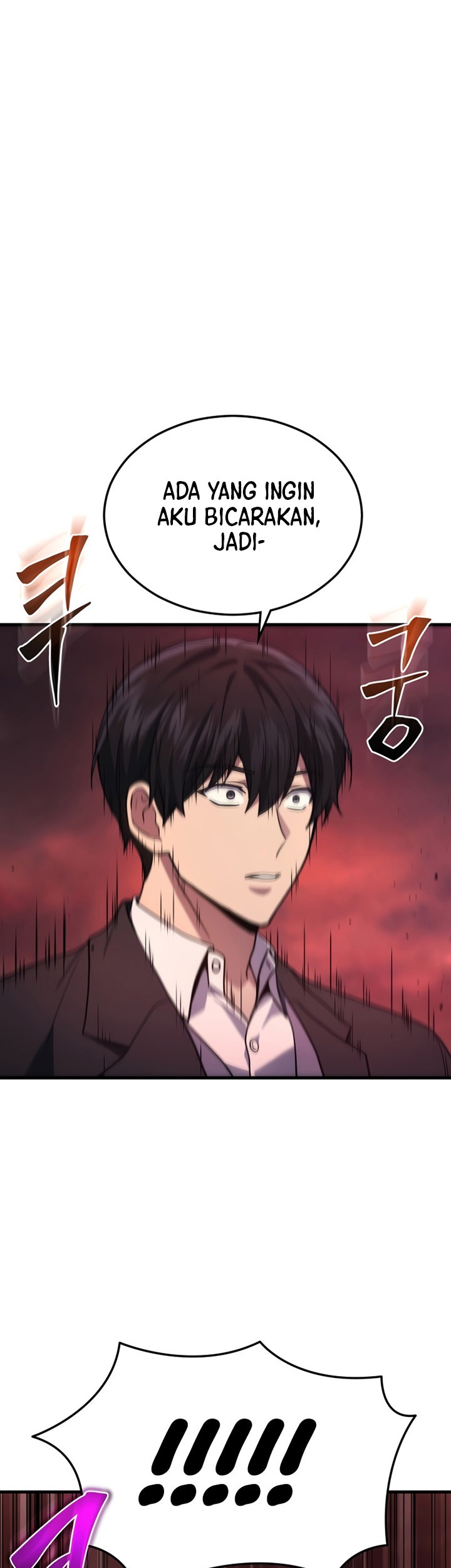 Quanzhi Gaoshou Chapter 21 Gambar 71