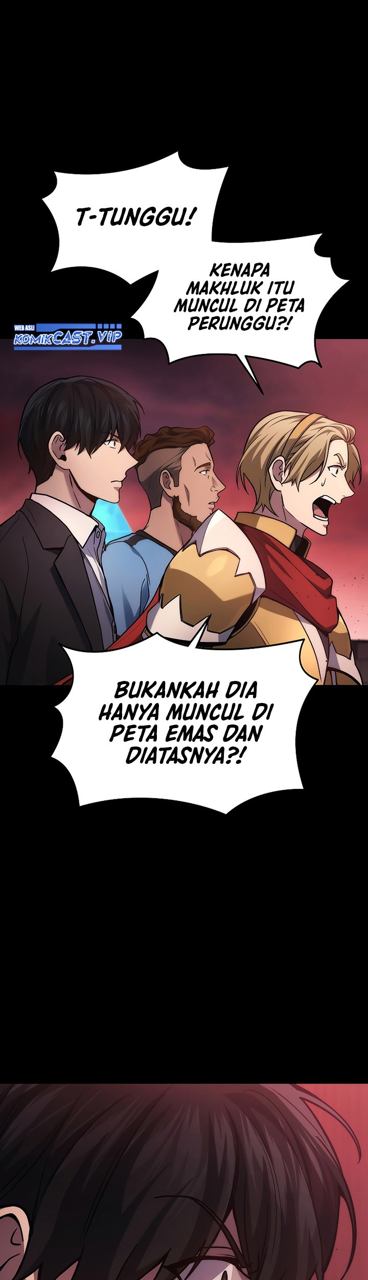 Quanzhi Gaoshou Chapter 22 Gambar 23