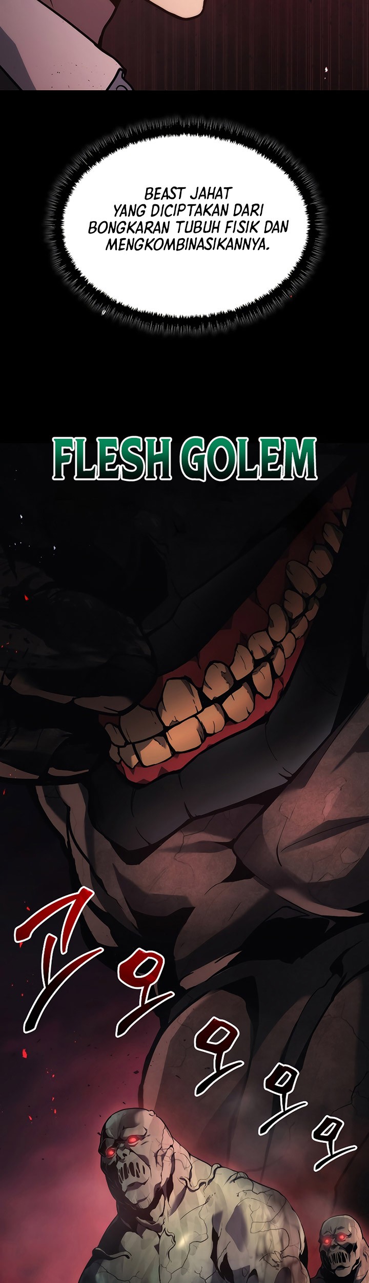Quanzhi Gaoshou Chapter 22 Gambar 25