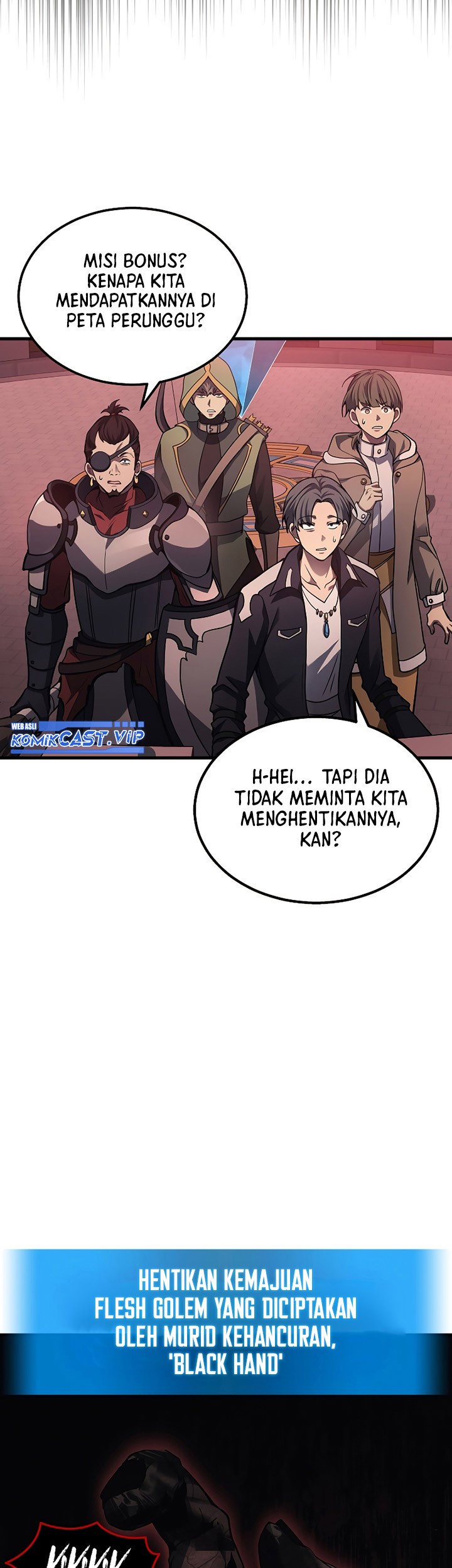 Quanzhi Gaoshou Chapter 22 Gambar 33